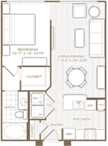 small floorplan